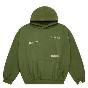 Alchemai Hoodie